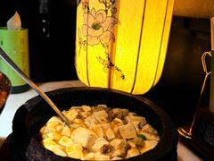 -绿茶餐厅(财富购物中心店)