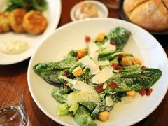 凯撒沙拉-沈阳君悦酒店·意坊意大利餐厅