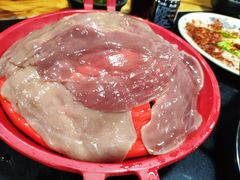 -铜元老码头鳝鱼火锅