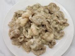 -老七饭馆(光荣道总店)
