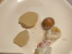 -福成自助烤肉(华冠天地城关店)