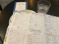 -Alimentari Grande(东湖路店)