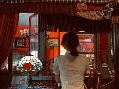 -花蓬咖啡(阳光经典店)