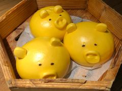 -点心传说·粤菜点心(佐阾虹湾店)