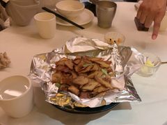 -耶里夏丽·丝路新疆菜·清真食品(徐汇南丹东路臻选店)