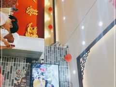 -台山美食一绝阿四台山黄鳝饭(阿四创作店)