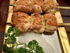 -弓二·烧鸟居酒屋(财富购物中心店)