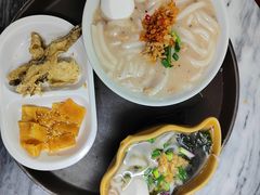 -老西关濑粉(文明路店)