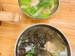 -海汇源老烧麦店(东大街总店)