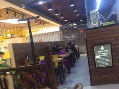 大堂-金陵杨胖子·砂锅麻辣烫(金轮新天地店)
