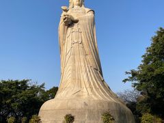 -莆田湄洲妈祖祖庙