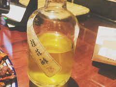桂花酿-杨记隆府(汉街店)