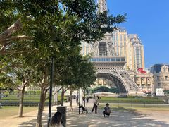 -澳门喜来登大酒店