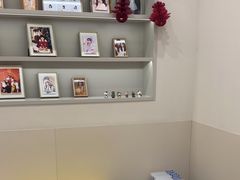 -天真蓝照相馆(五角场百联又一城店)