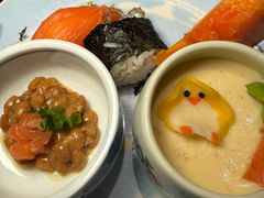 -松子料理(亮马桥店)