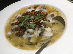 -缘生态云南菜·野生菌庭院餐厅(华侨城店)