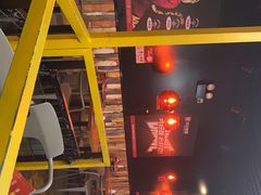 -小红烤翅(傅厚岗店)