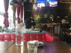 -莫比餐厅(五道口店)
