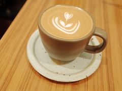 -EAU CAFE(永康路店)