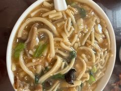 -安仙拉面美食(横店镇店)
