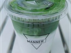 -Manner Coffee(IFS一楼店)