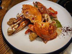 -这片海·海景餐厅(博鳌店)
