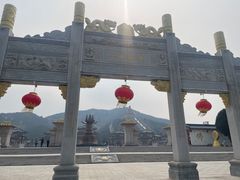 -龙口南山旅游景区