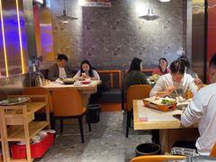 -鑫郭氏·南昌20年大排档(绳金塔店)