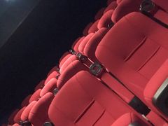 -橙天嘉禾影城(苏州印象城店)