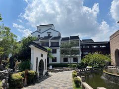-苏州吴宫泛太平洋酒店