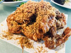 -无招牌海鲜餐厅(怡丰城店)