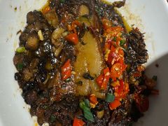 -烹湘·鲜炒湖南土菜(海珠店)