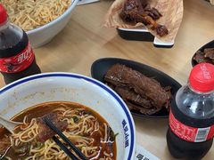 -遇见小面(白云机场T2安检外店)