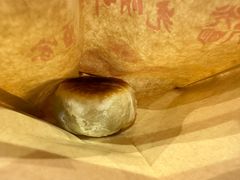 鲜肉月饼-光明邨大酒家(淮海路店)
