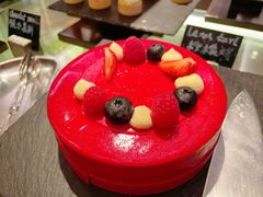 -阿纳迪酒店·秘境西餐厅