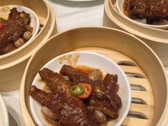 -祥记餐饮•豫粤珍味(金隅大厦店)