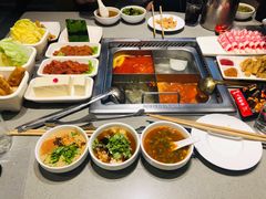 -海底捞火锅(龙湖北京大兴天街店)