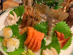 -王鼎精致料理铁板烧(世博源店)