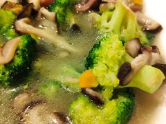 -翠亭酒家(山西南路店)