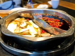 -纸盐河码头火锅(十八梯店)