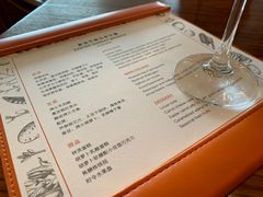-非常时髦餐厅VUE Restaurant(外滩茂悦大酒店)