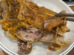 -元堂脊骨土豆汤(明洞2号店)