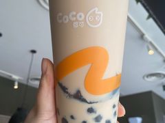 -CoCo都可(宝龙广场店)