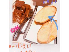 -潮庭港式茶餐厅·熊仔奶茶(同济广场店)