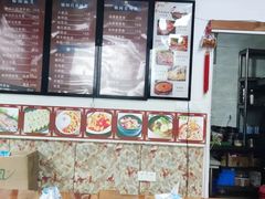 -韩泉韩国美食屋(朝晖路店)