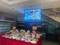 -群乐饭店(滨安路店)