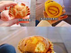 -北京稻香村(学清店)