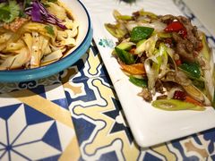 -阿拉丁新疆风味餐厅·清真(罗廊巷店)
