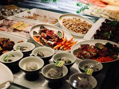 -海味世家·家常菜馆(明州里店)