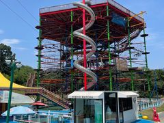 -金陵矩阵(聚宝山公园店)